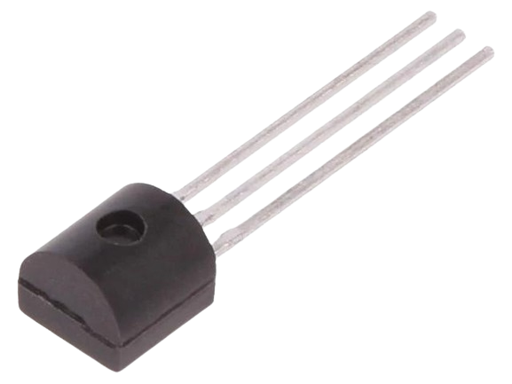Tranzistor BC174B-CDI