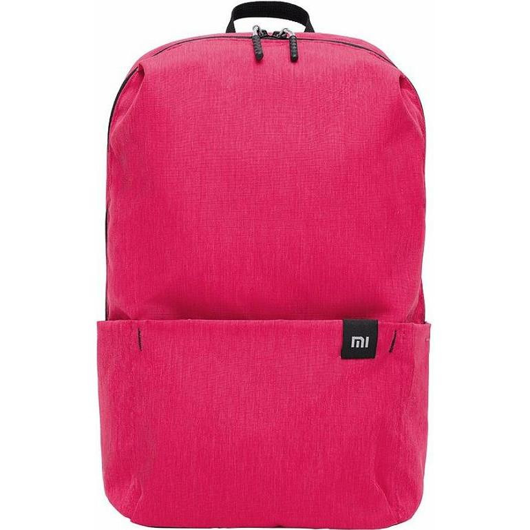 Ruksak za laptop Xiaomi Mi Casual Daypack rozi