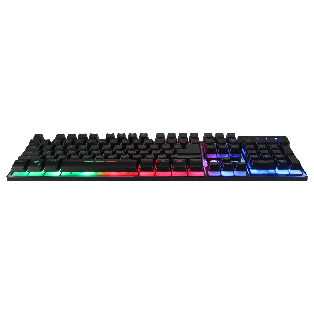 Mehanička gaming žična tastatura sa RGB osvjetljenjem MEETION K9300
