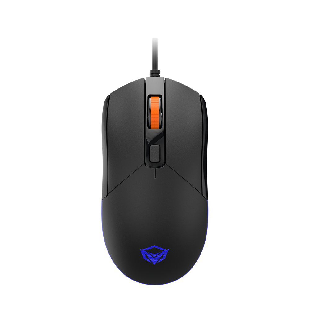 Potpuni gaming set tastatura, miš sa podlogom i slušalice MEETION C490 4/1