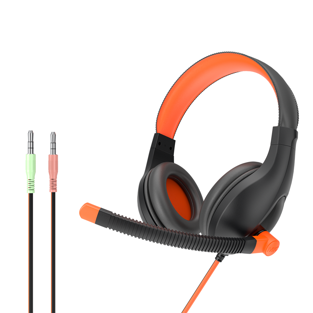 Potpuni gaming set tastatura, miš sa podlogom i slušalice MEETION C490 4/1