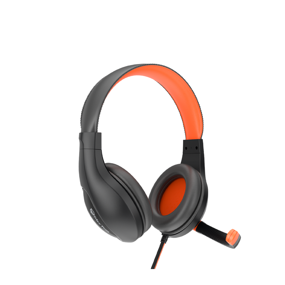 Potpuni gaming set tastatura, miš sa podlogom i slušalice MEETION C490 4/1