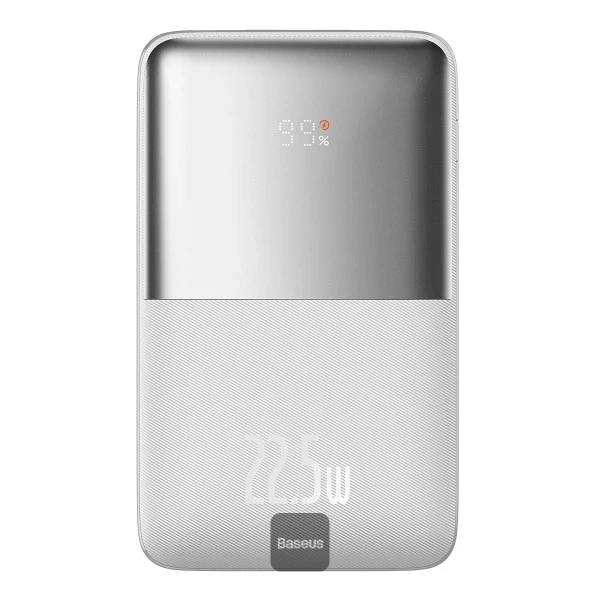 Powerbank BASEUS 20.000mAh 22.5W