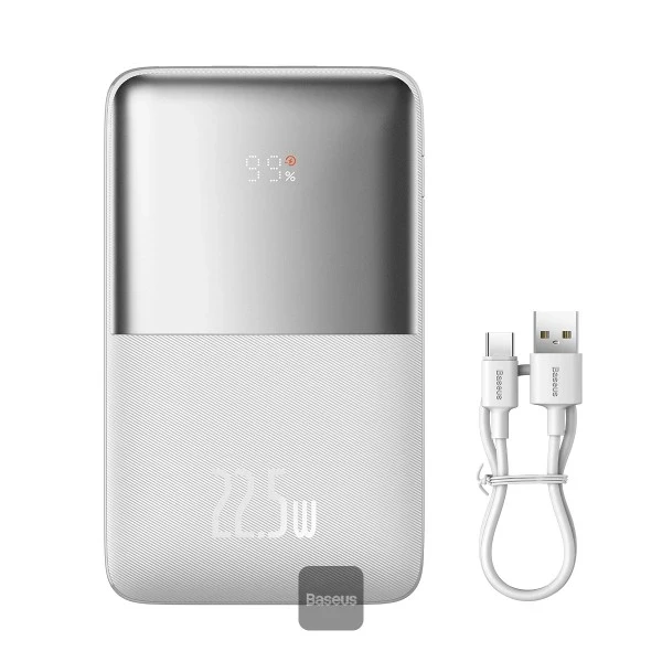 Powerbank BASEUS 20.000mAh 22.5W