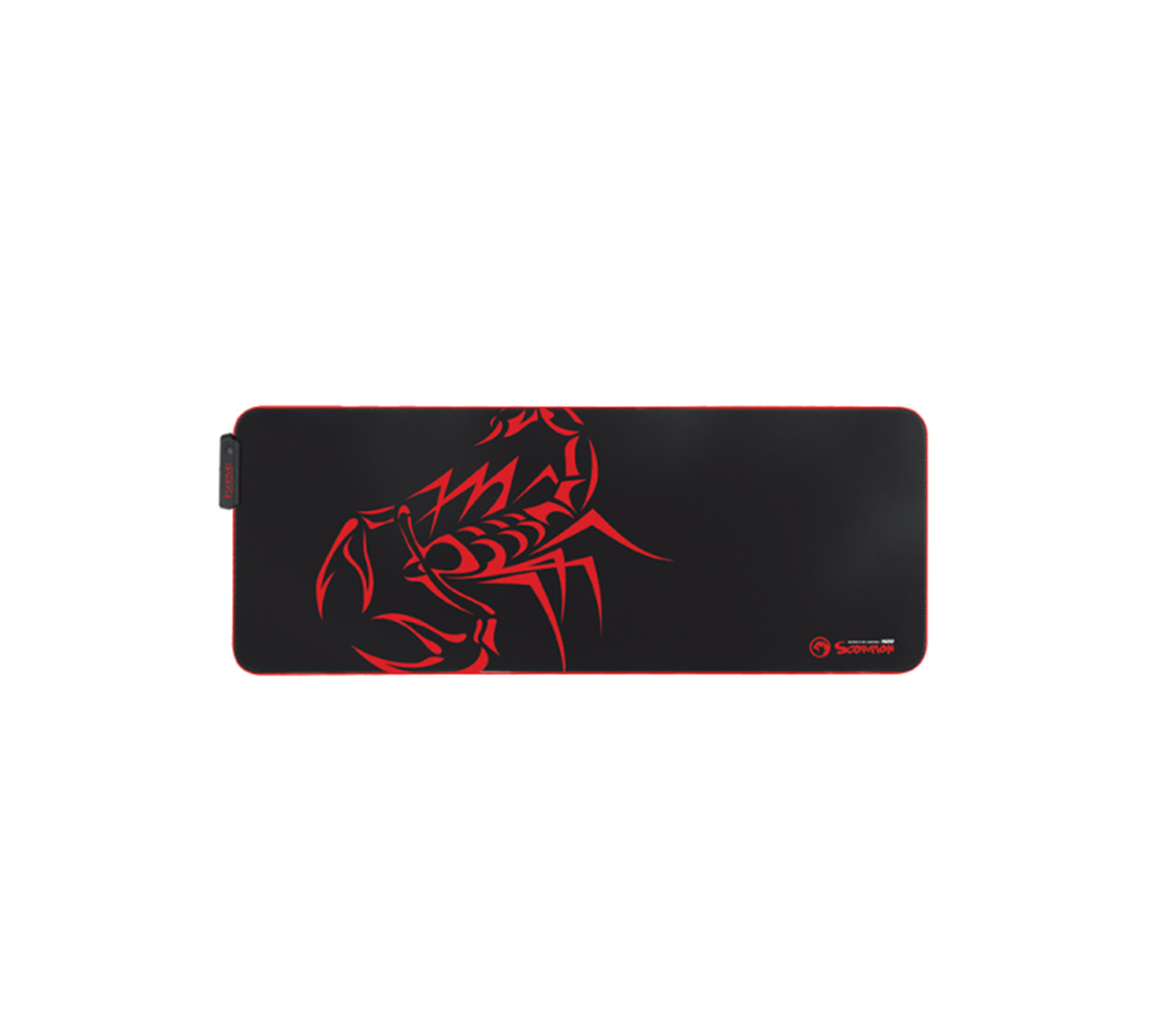 Podloga za miš sa RGB svjetlima MARVO MG010