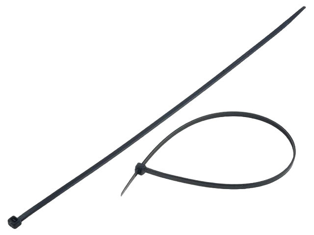 Vezice za kablove 37cm 4.8mm