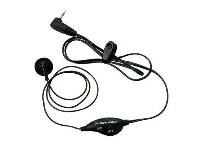 Slušalice za radio stanice walkie talkies MOTOROLA 8870DR