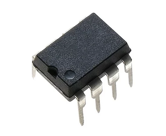 Integralno kolo AD654JNZ