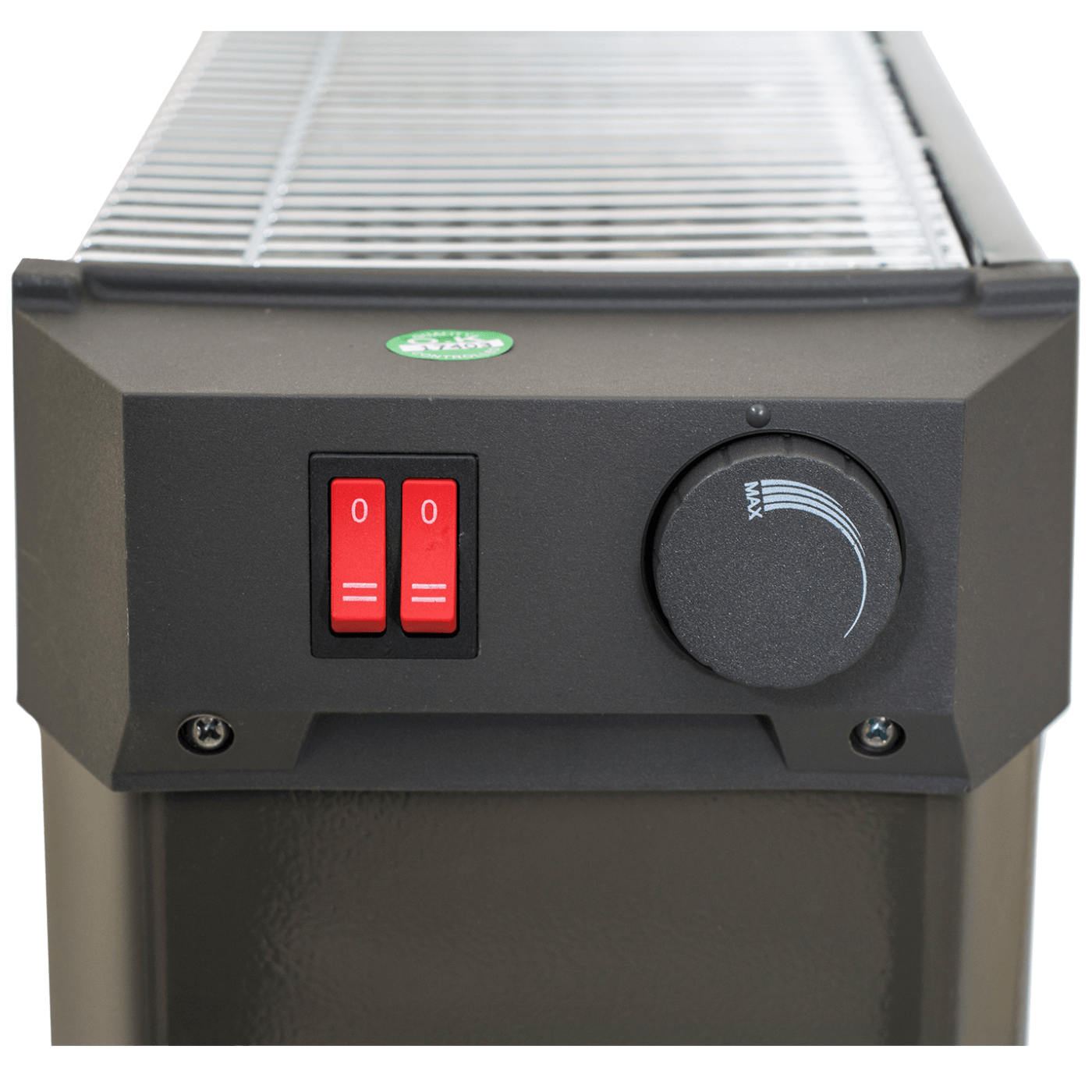 Grijalica sa kvarcnim grijačima FLORIA ZLN8808