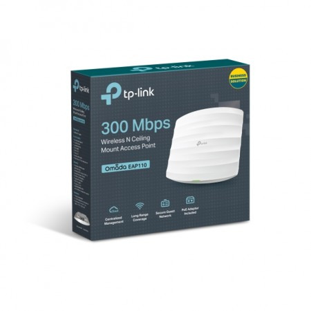 Plafonski router acces point TP-LINK EAP110