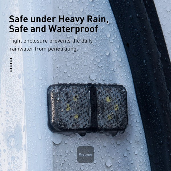 Auto signalna svjetla za otvaranje vrata BASEUS