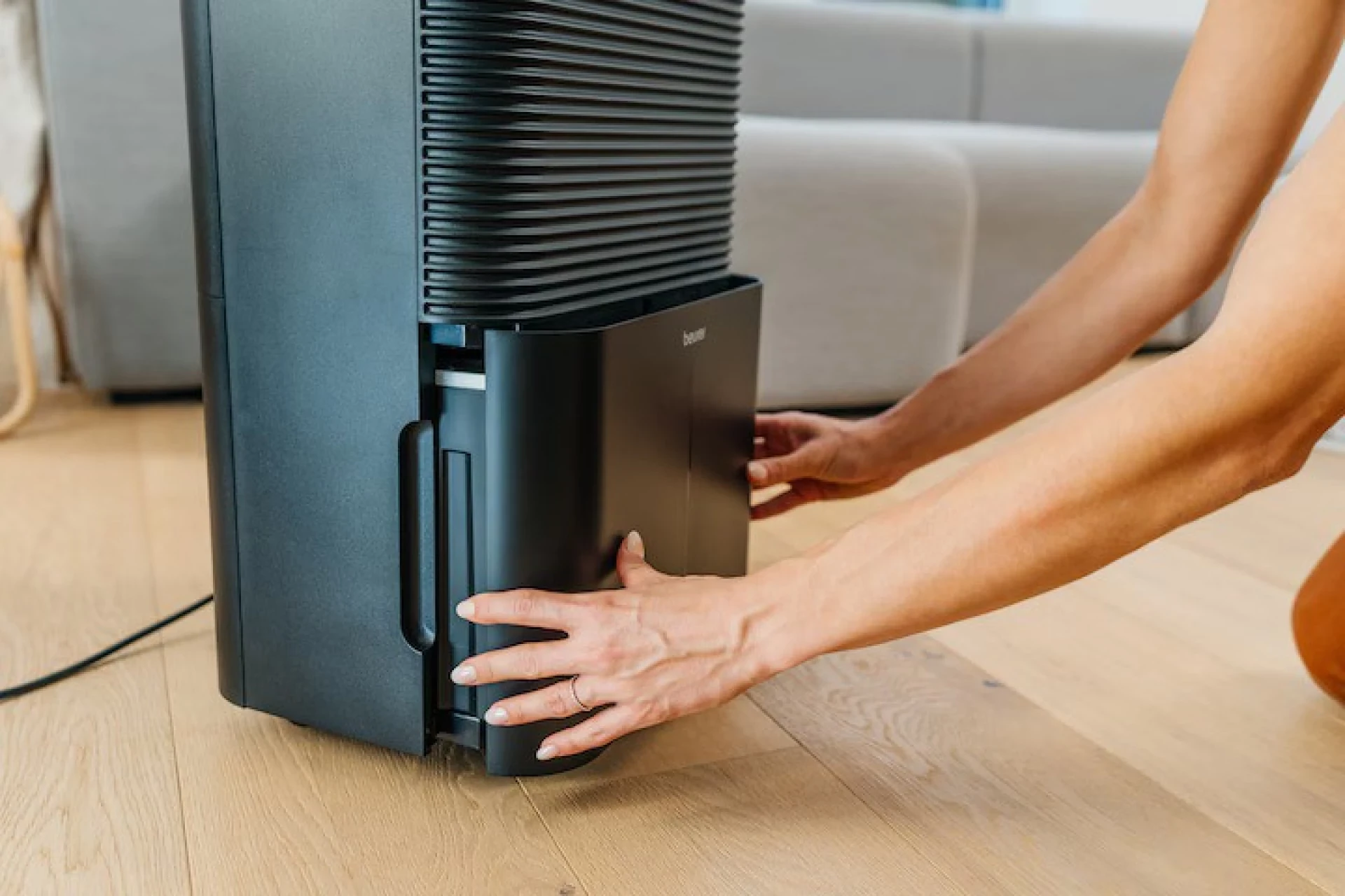 Odvlazivač zraka BEURER LE 250