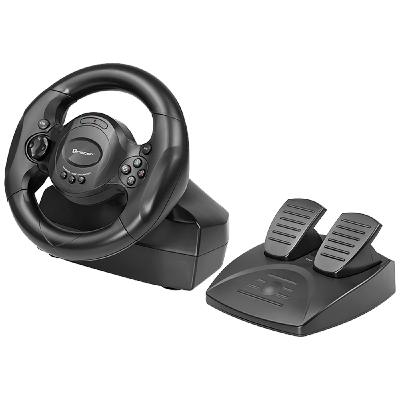 Gaming volan ONE TRACER Rayder 4u1