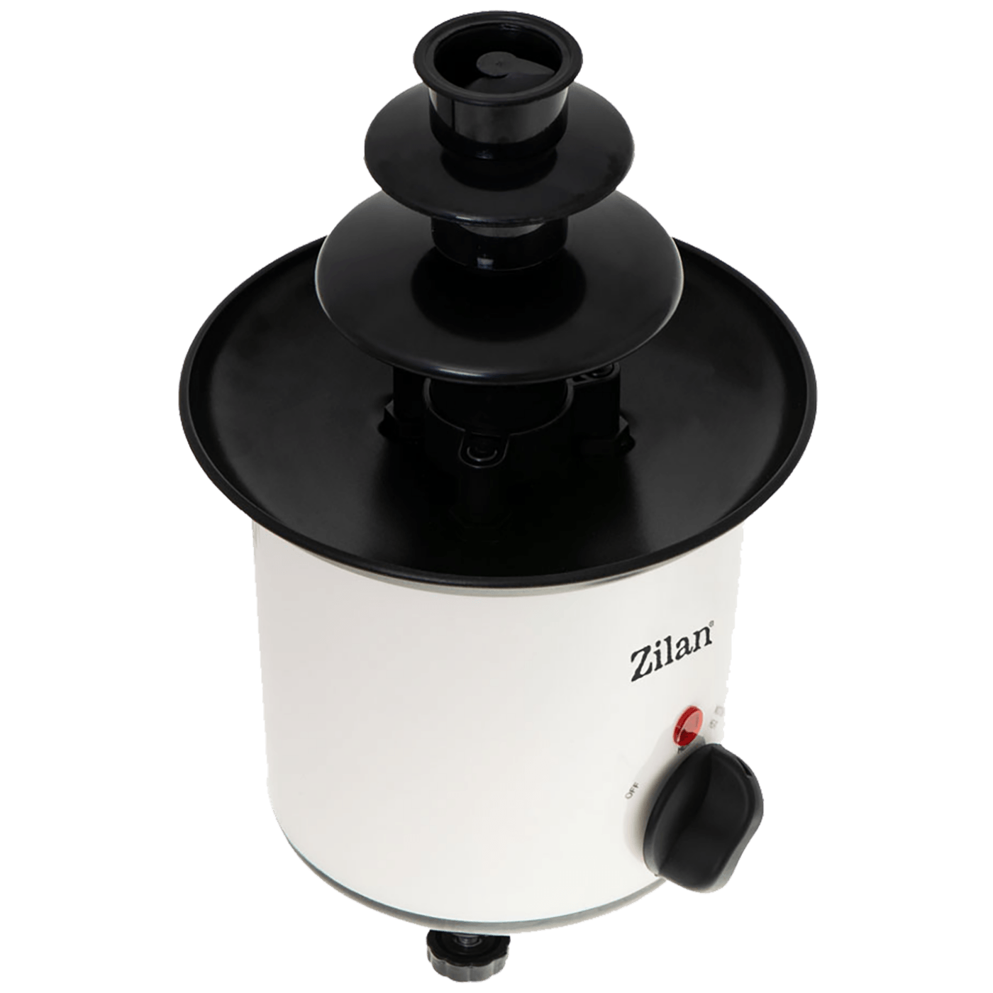 Čokoladna fontana 200ML 30W ZILAN ZLN2144