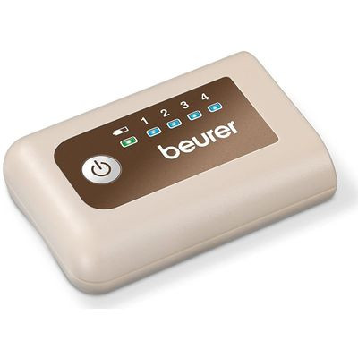Pojas za stomak i leđa BEURER HK 72 TO GO
