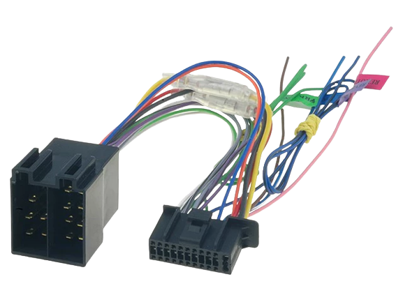 ISO adapter prelaz za player KENWOOD ZRS-202