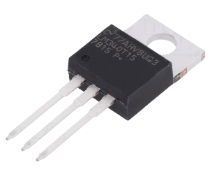 Tiristor 17089R