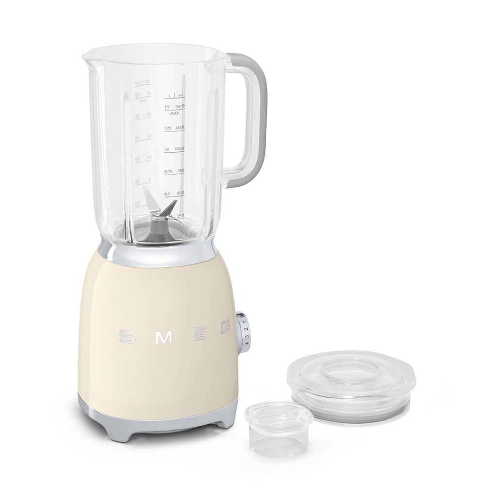 Blender SMEG BLF01CREU