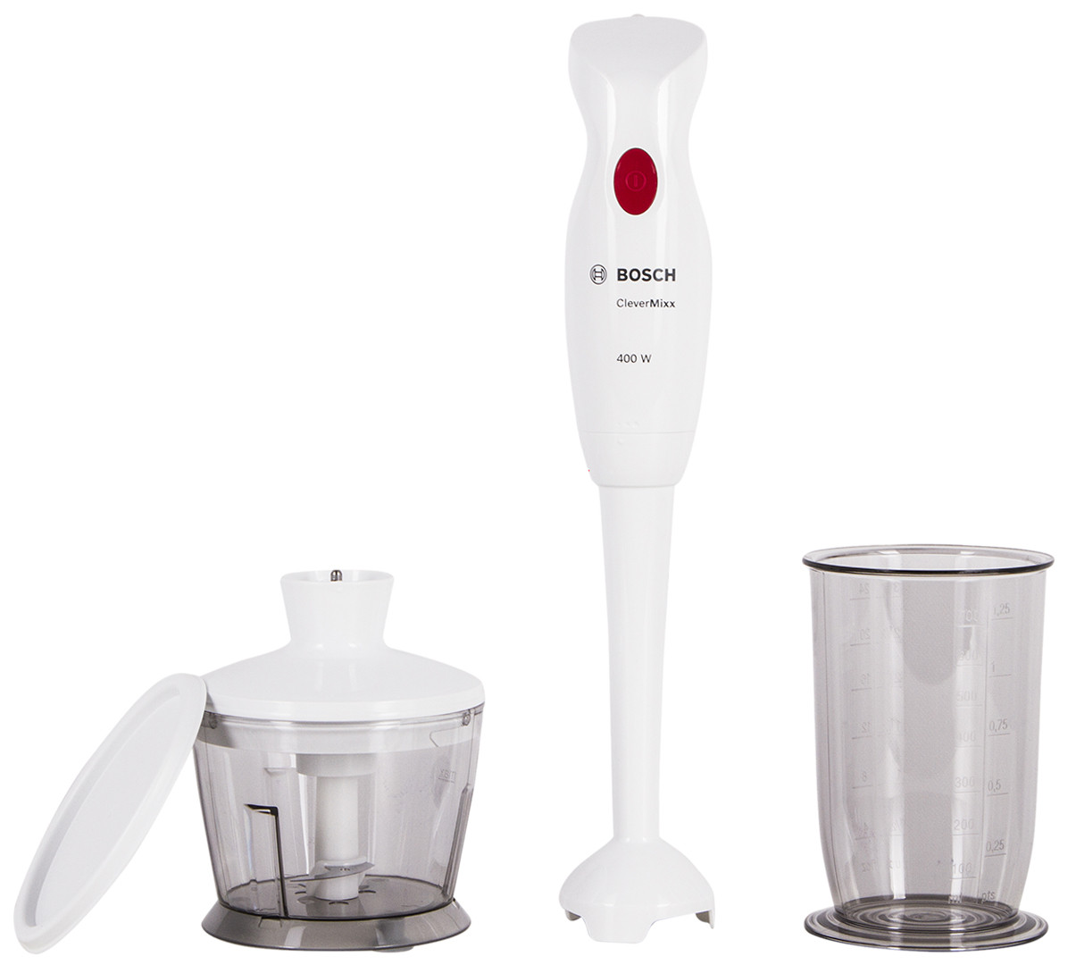 Štapni mikser BOSCH MSM14200 CleverMixx