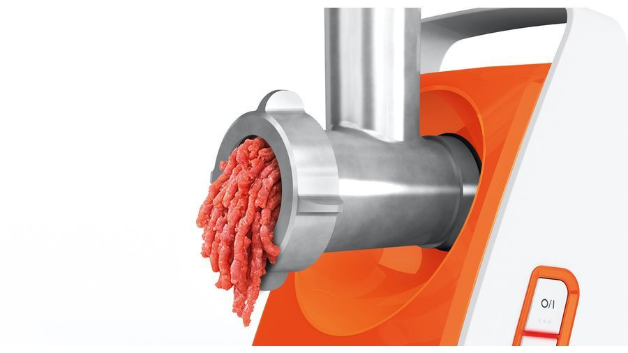 Mašina za mljevenje mesa BOSCH MFW3630I