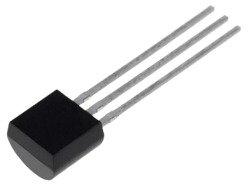 Tiristor BT149D.112