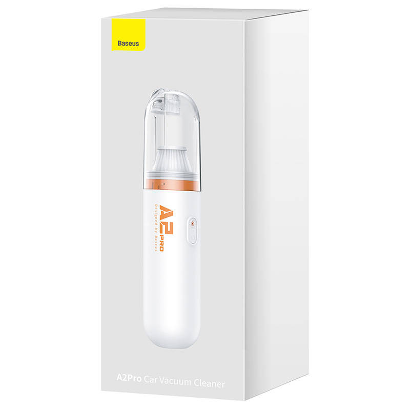 Bežični auto usisivač BASEUS A2 Pro
