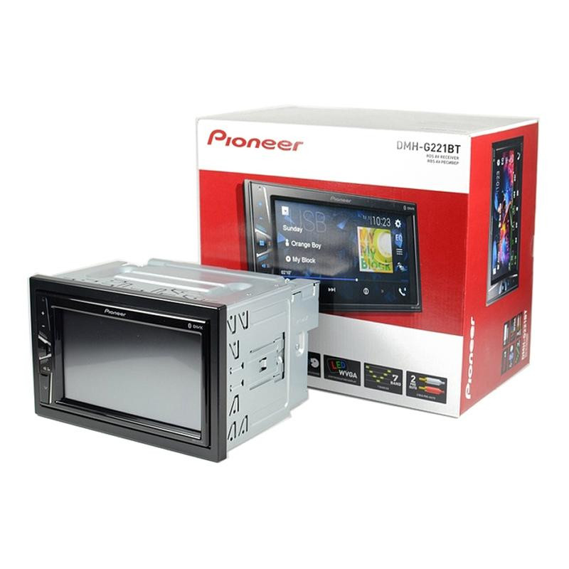 Auto player multimedija PIONEER DMH-G221BT