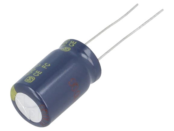 Kondenzator 270mF 63V