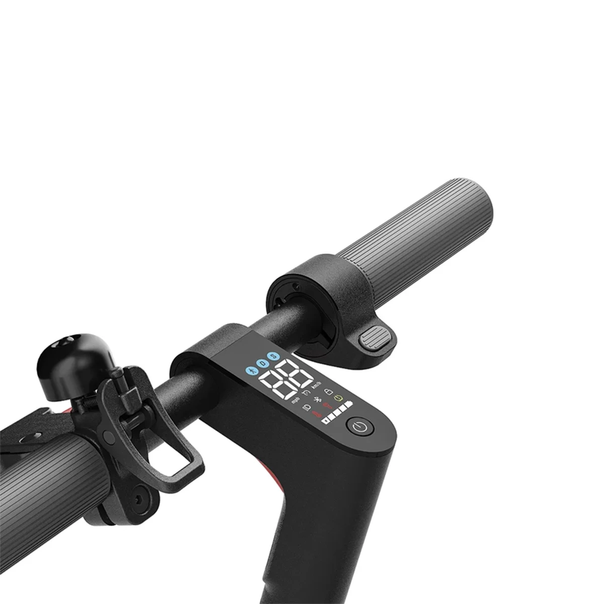 Električni romobil XIAOMI 4