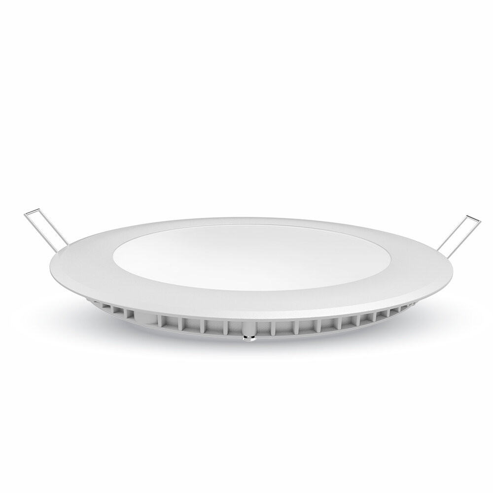 LED panel 8W  4000K ugradni V-TAC