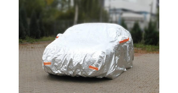 Zaštitna cerada za auto 530x180x120cm