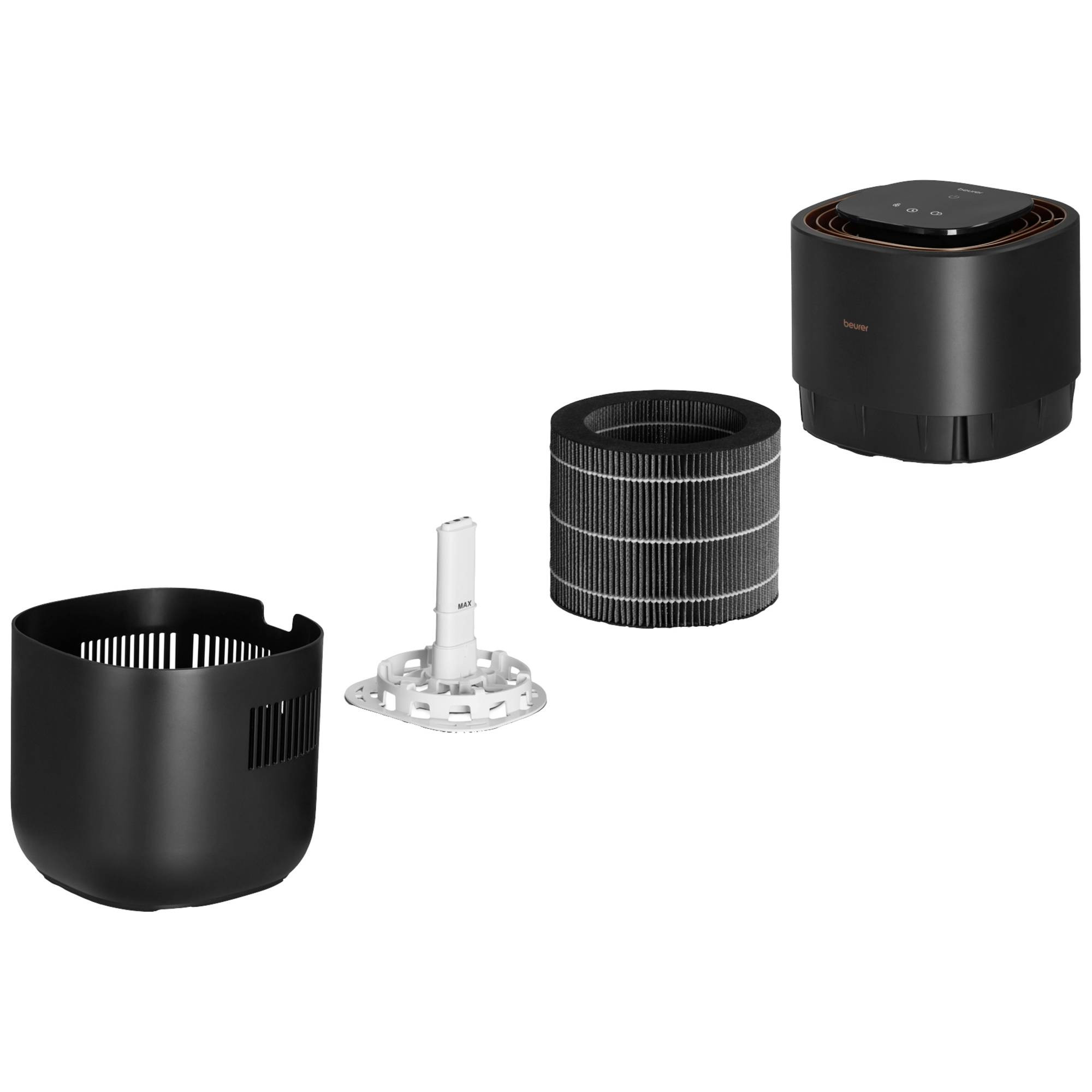 Ovlaživač zraka Beurer LB 300 Plus