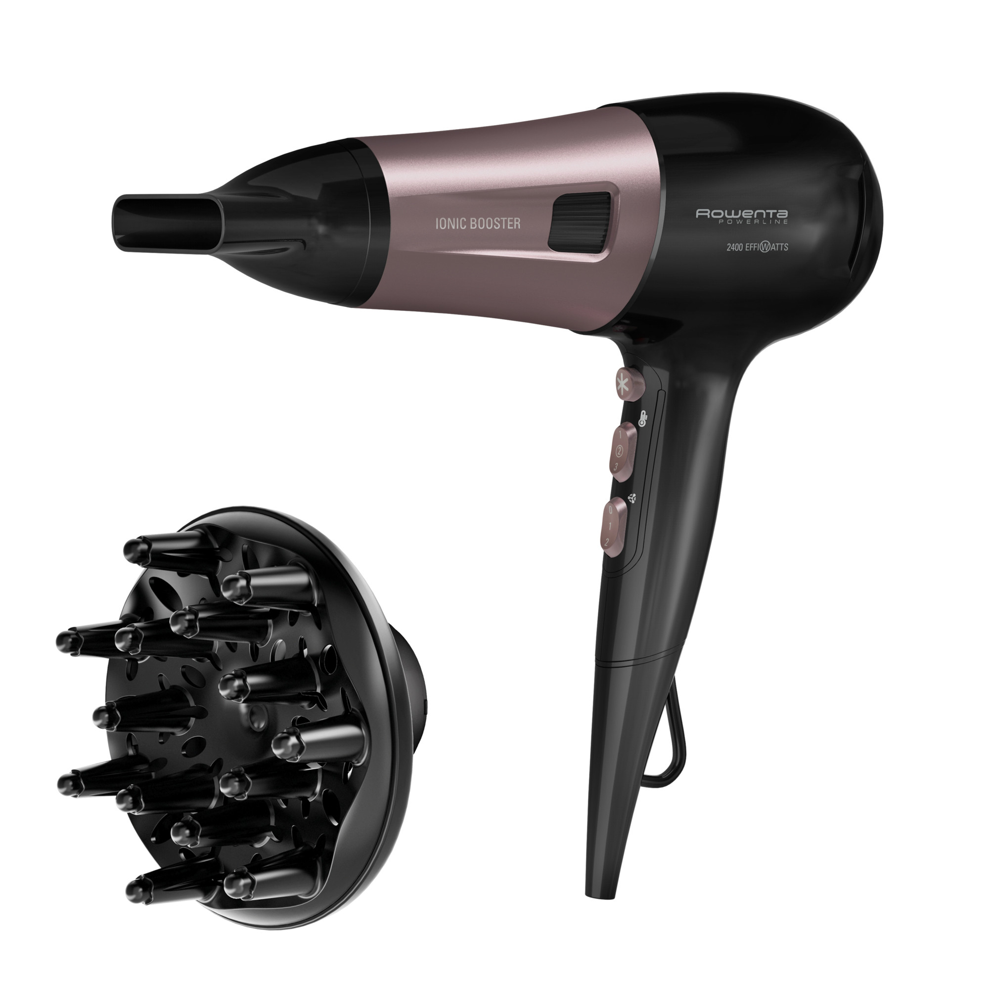 Fen za kosu Rowenta CV5940F0 Premium Powerline