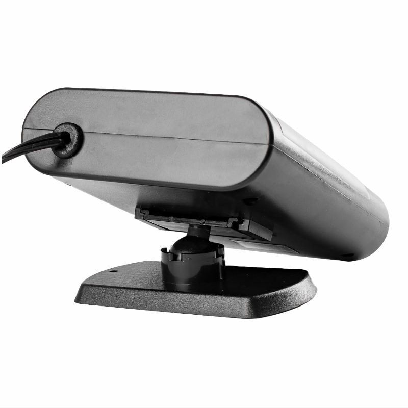 Grijač i ventilator za auto 150W AMIO