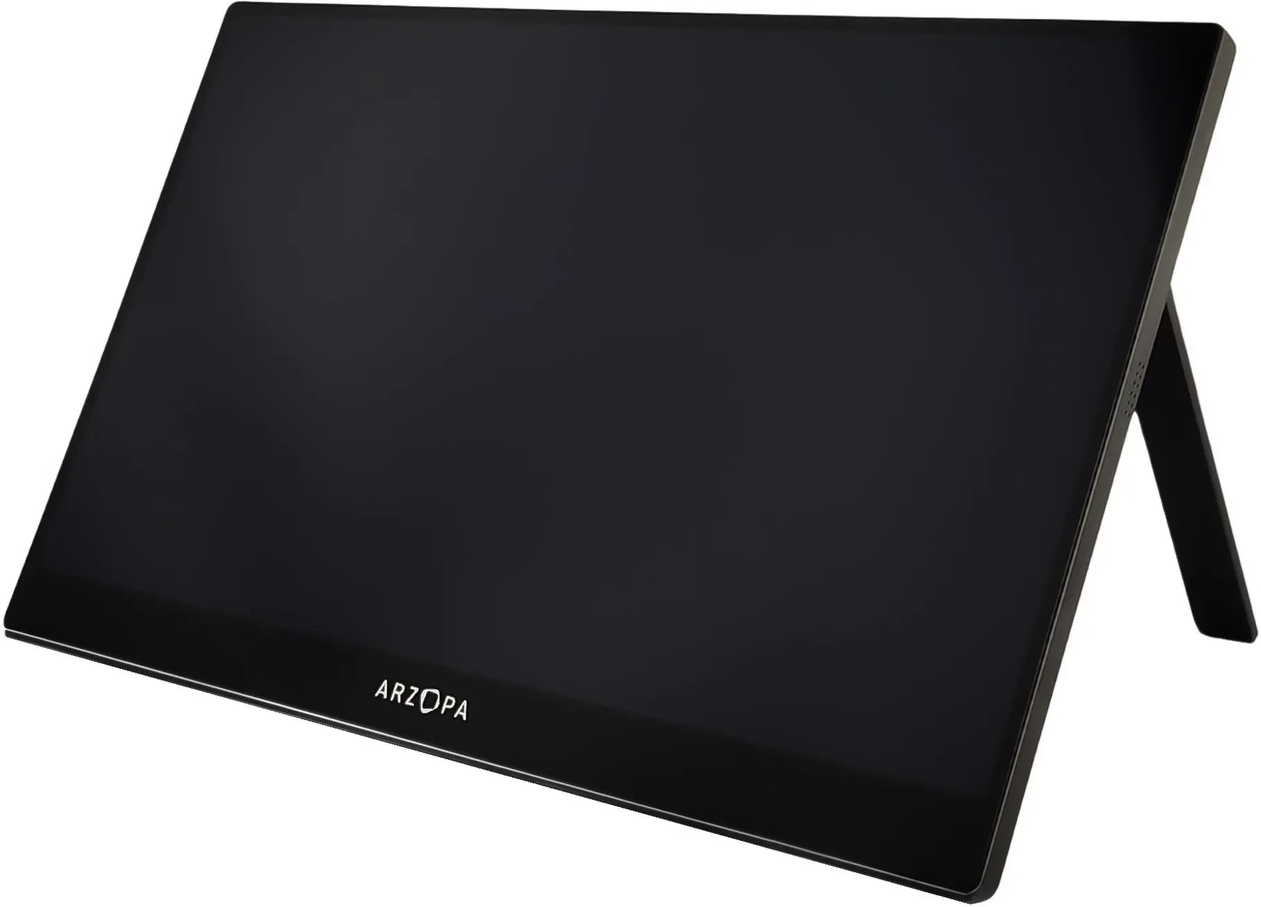 Prijenosni touchscreen monitor sa stalkom ARZOPA A1T 15.6" FULL HD