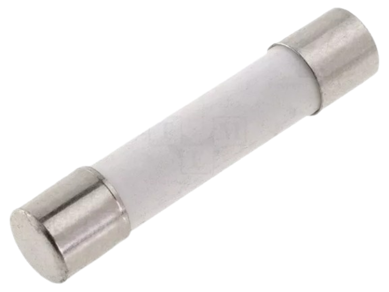 Osigurač 16A 500V 6.3x32mm