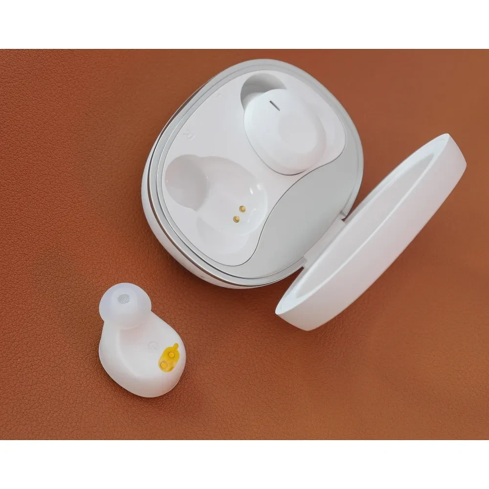 Bežične bluetooth slušalice HOCO EQ3 bijele