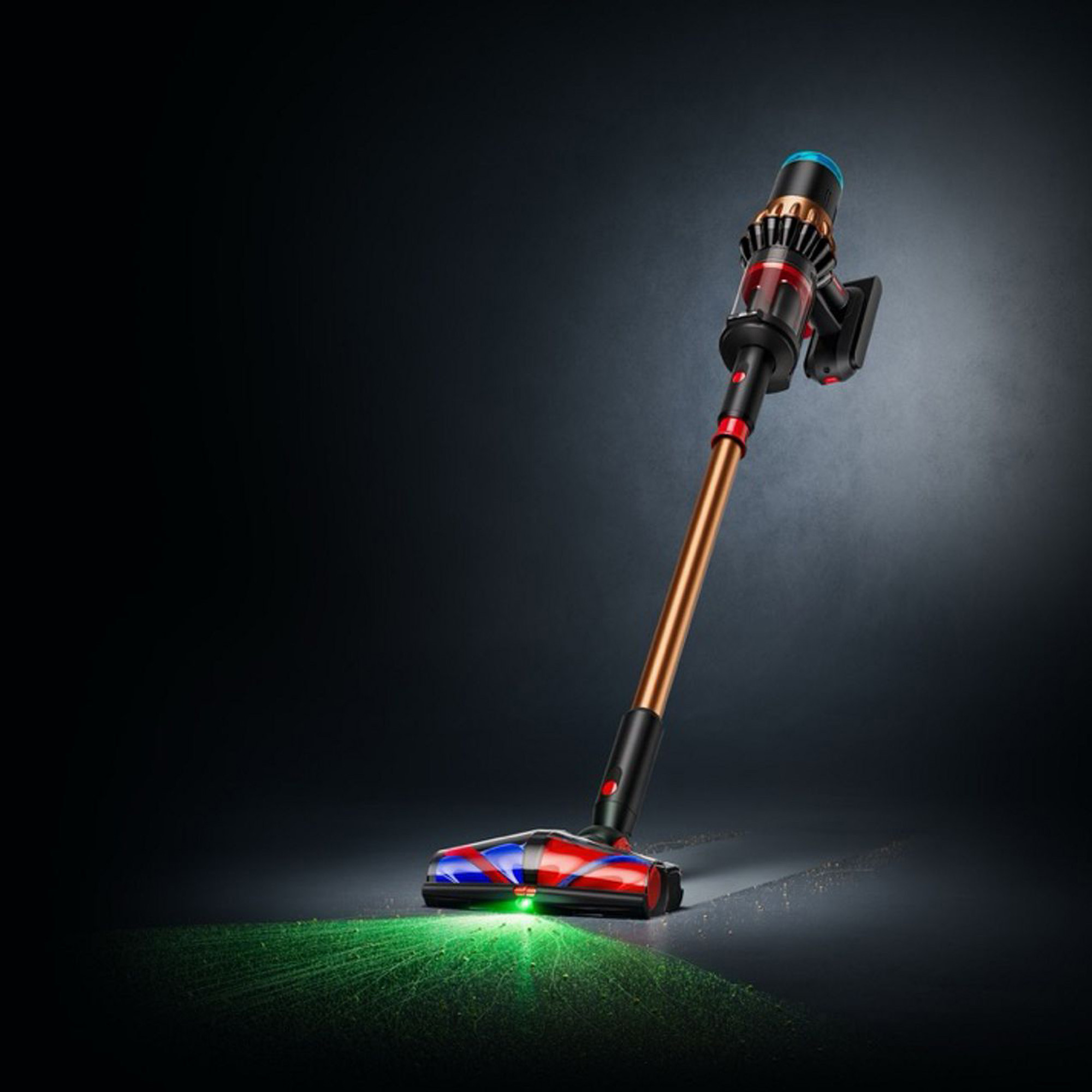 Bežični usisavač DYSON V16 Piston Animal Submarine