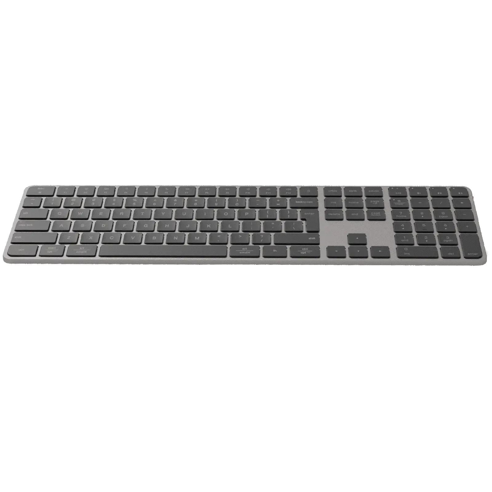 Moderna bežična bluetooth tastatura MEETION K230MW
