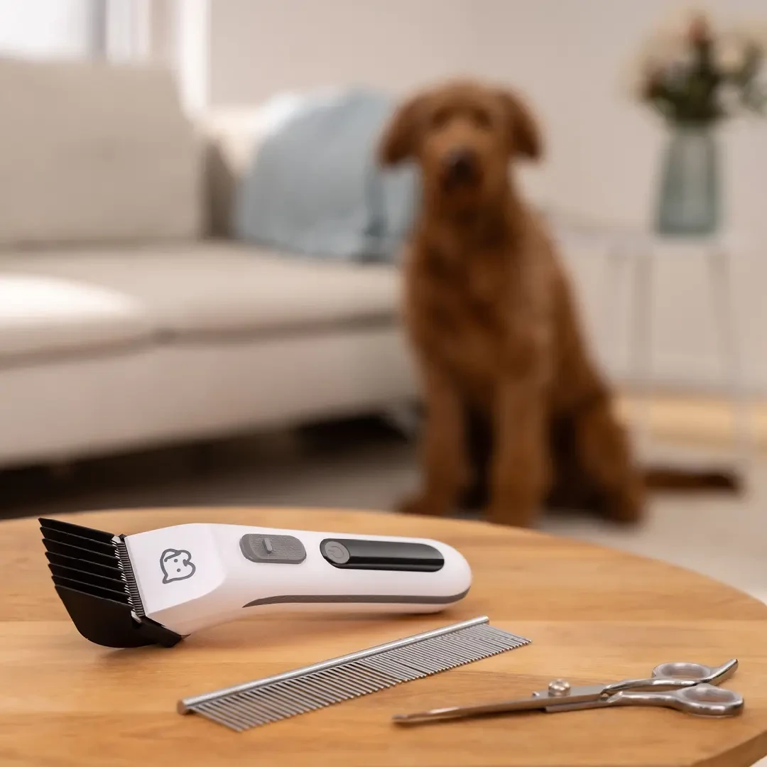 Trimer za kućne ljubimce BEURER PP 110 Fluffy