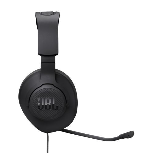 Gaming slušalice sa mikrofonom JBL Quantum 100 M2 crne