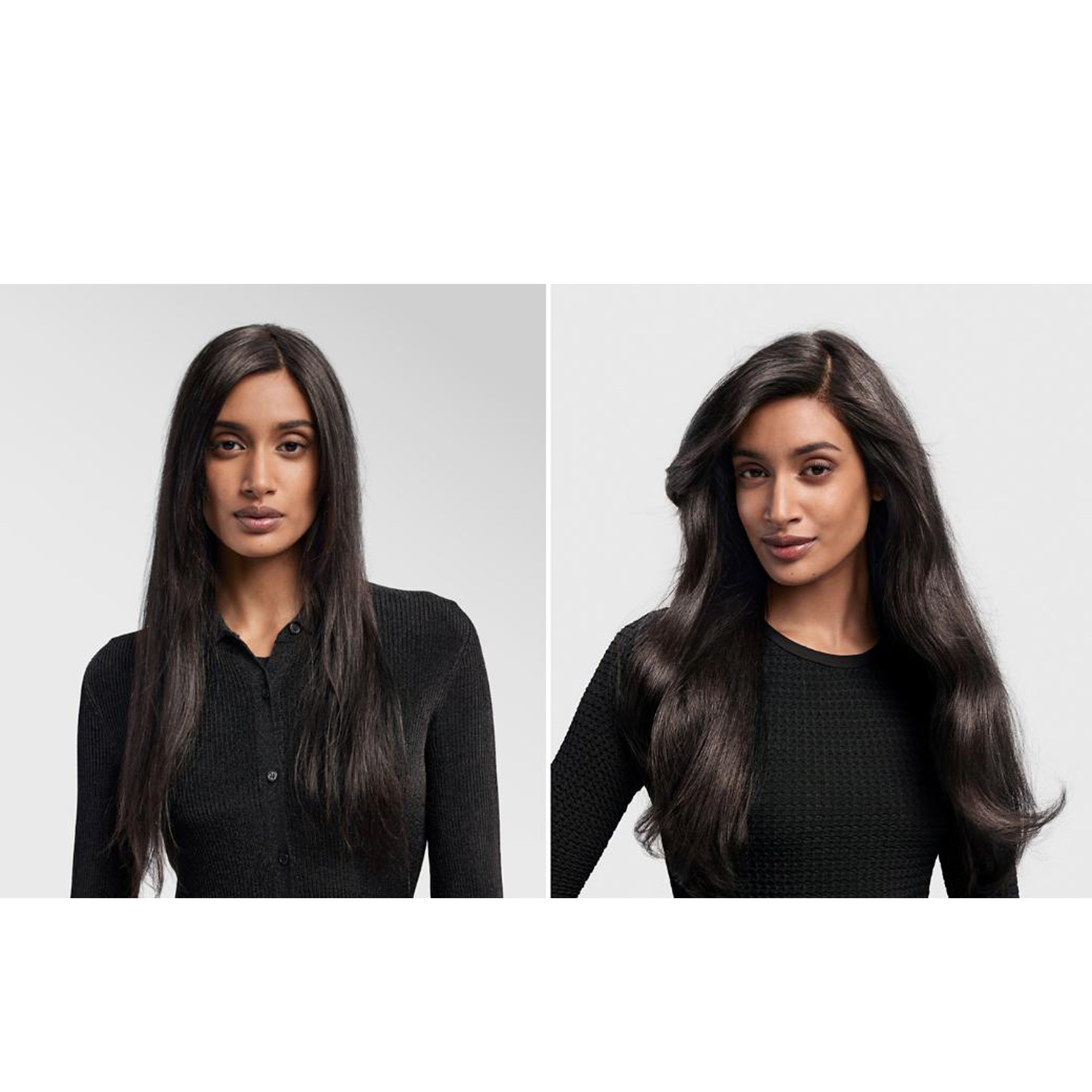 Uvijač za kosu DYSON Airwrap i.d. SE Red velvet/Gold Straight + Wavy