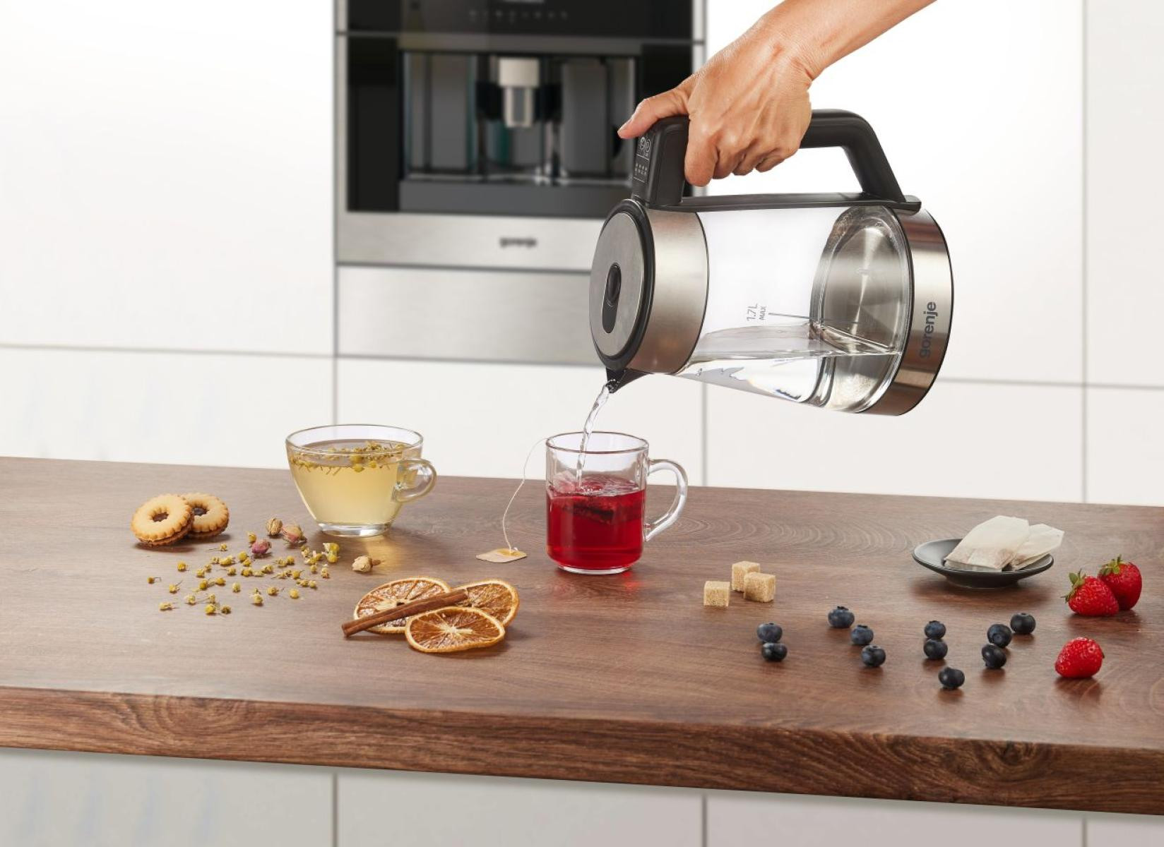 Kuhalo za vodu GORENJE K 17 TRG