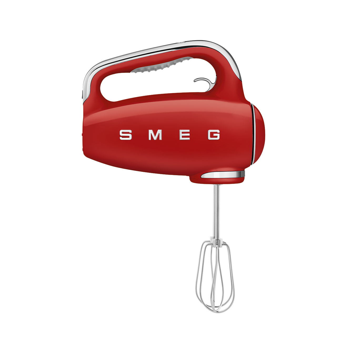 Mikser SMEG HMF01RDEU