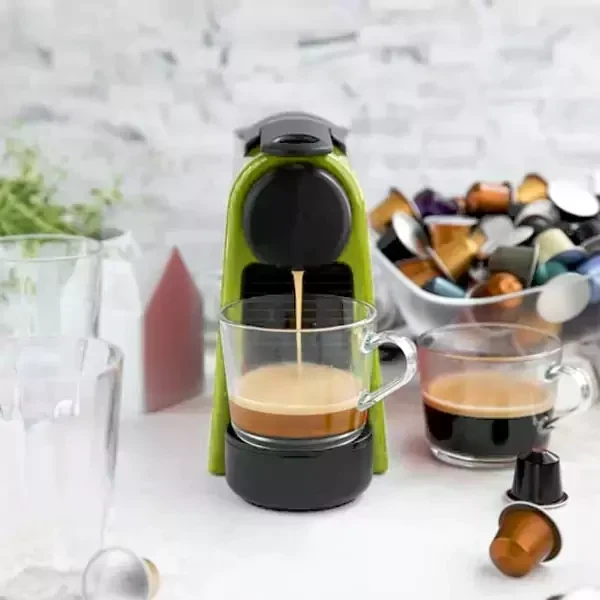 Aparat za kafu DELONGHI EN85 Mini Nespresso Lima - slika 7