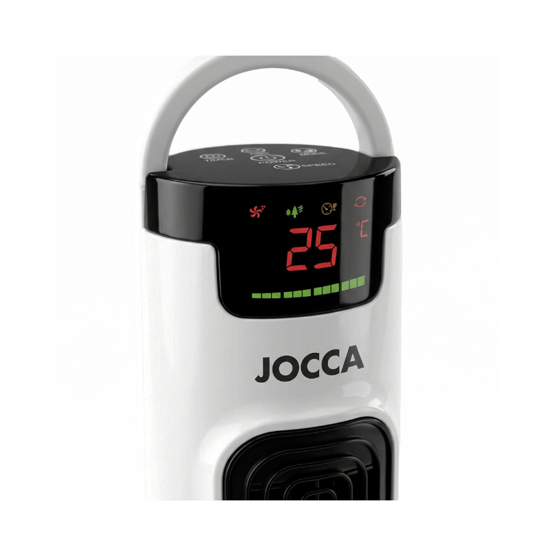 Stupni ventilator JOCCA - slika 7