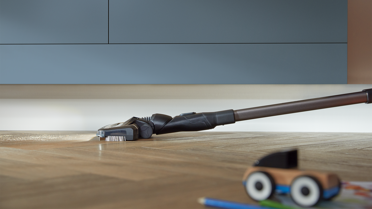 Štapni usisivač PHILIPS XW9463/11 AQUATRIO - slika 7