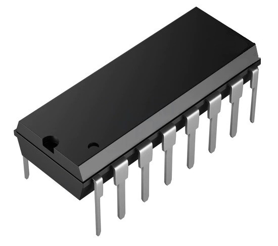 Integralno kolo SN74HC173
