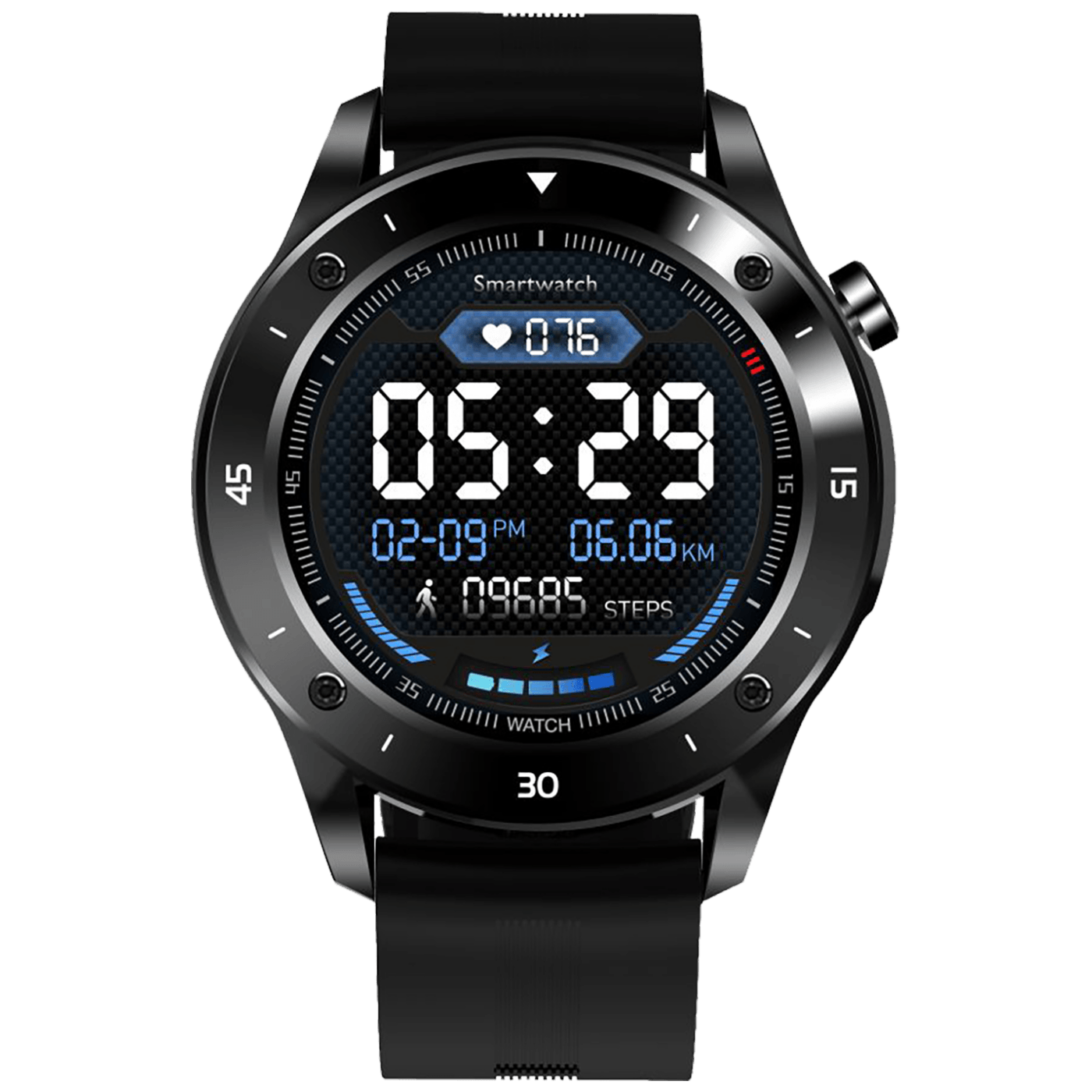 Pametni sat MEANIT M9 Light