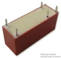 Elektromagnetni relej RY612024